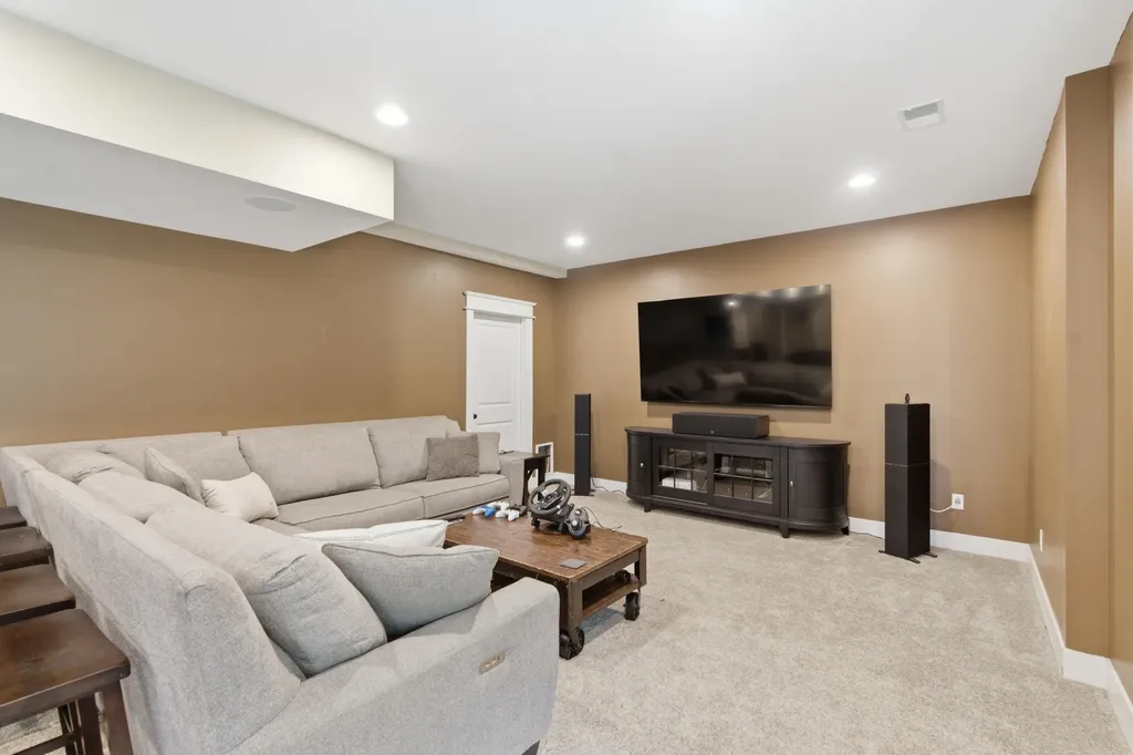 7839 Harvest Hill Lane Oshtemo Charter Township MI 49009