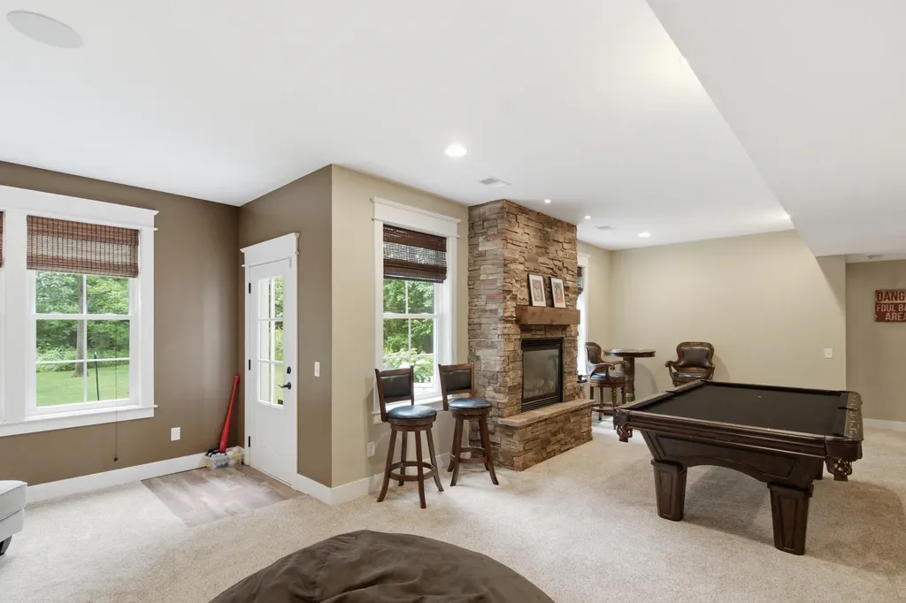 7839 Harvest Hill Lane Oshtemo Charter Township MI 49009