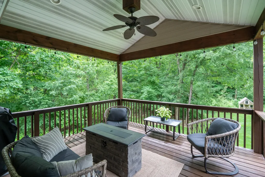 7839 Harvest Hill Lane Oshtemo Charter Township MI 49009