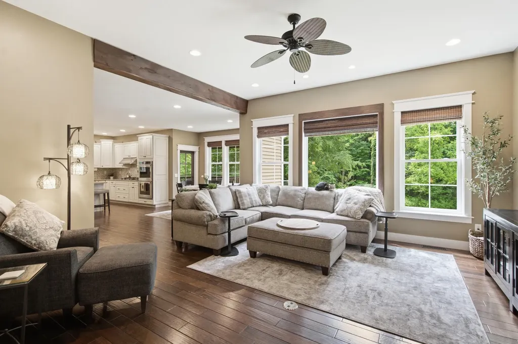 7839 Harvest Hill Lane Oshtemo Charter Township MI 49009