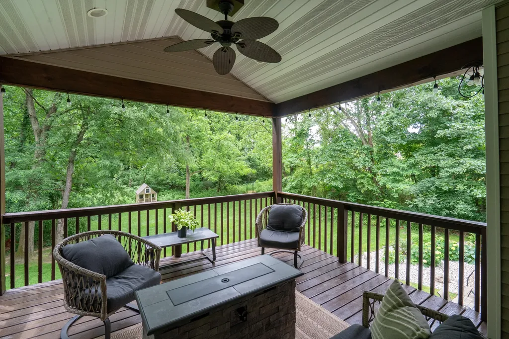 7839 Harvest Hill Lane Oshtemo Charter Township MI 49009