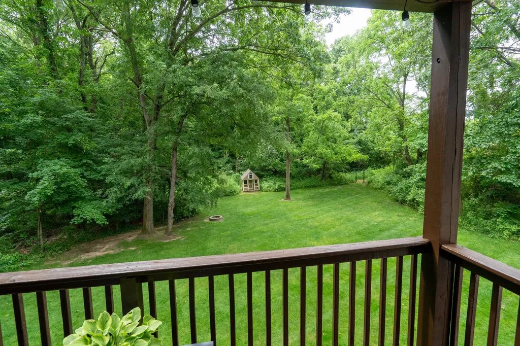 7839 Harvest Hill Lane Oshtemo Charter Township MI 49009