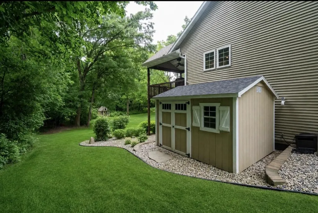 7839 Harvest Hill Lane Oshtemo Charter Township MI 49009