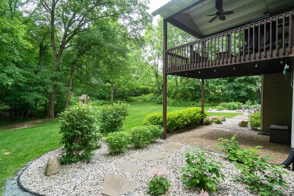 7839 Harvest Hill Lane Oshtemo Charter Township MI 49009