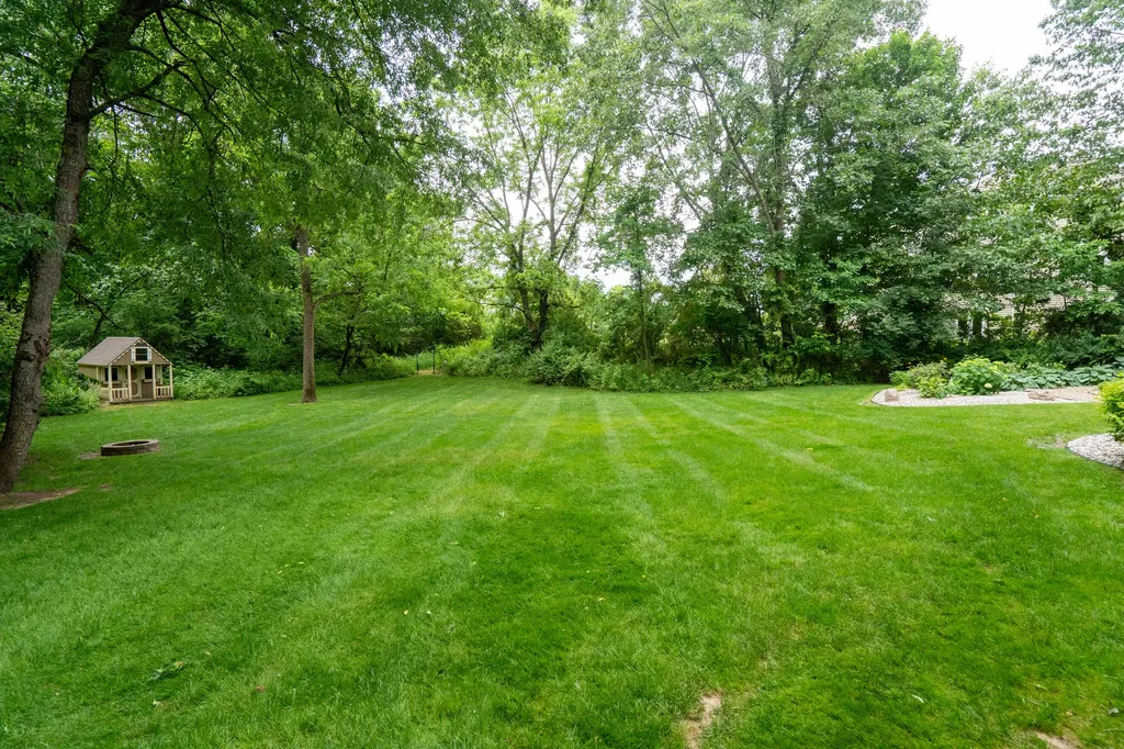 7839 Harvest Hill Lane Oshtemo Charter Township MI 49009