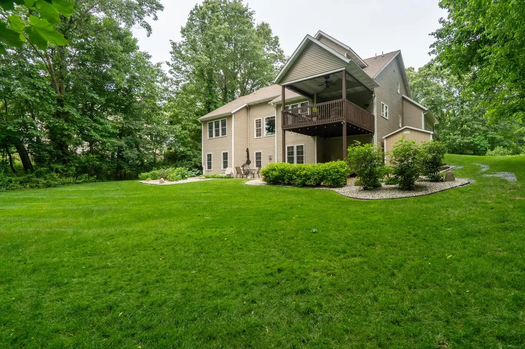 7839 Harvest Hill Lane Oshtemo Charter Township MI 49009
