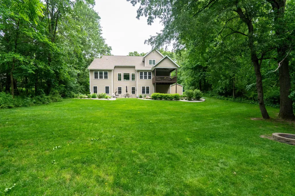 7839 Harvest Hill Lane Oshtemo Charter Township MI 49009