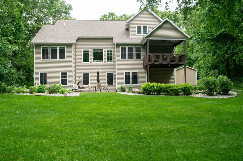 7839 Harvest Hill Lane Oshtemo Charter Township MI 49009