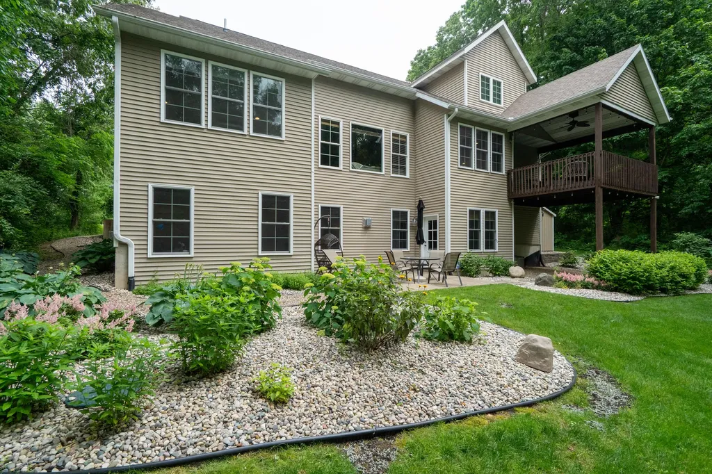 7839 Harvest Hill Lane Oshtemo Charter Township MI 49009