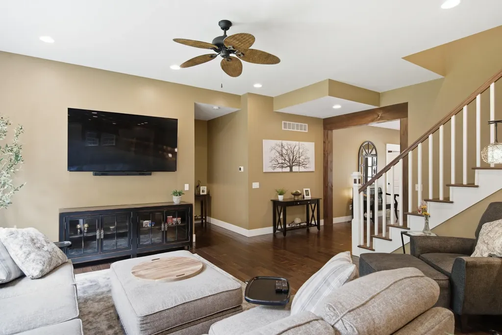 7839 Harvest Hill Lane Oshtemo Charter Township MI 49009