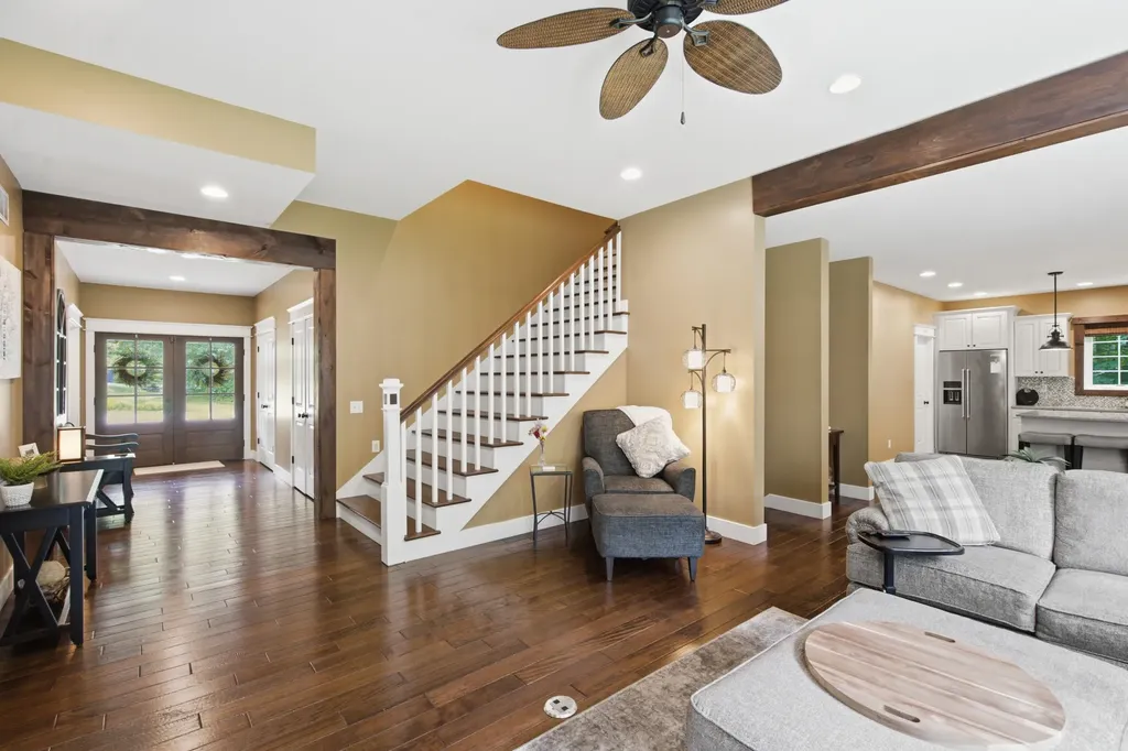 7839 Harvest Hill Lane Oshtemo Charter Township MI 49009