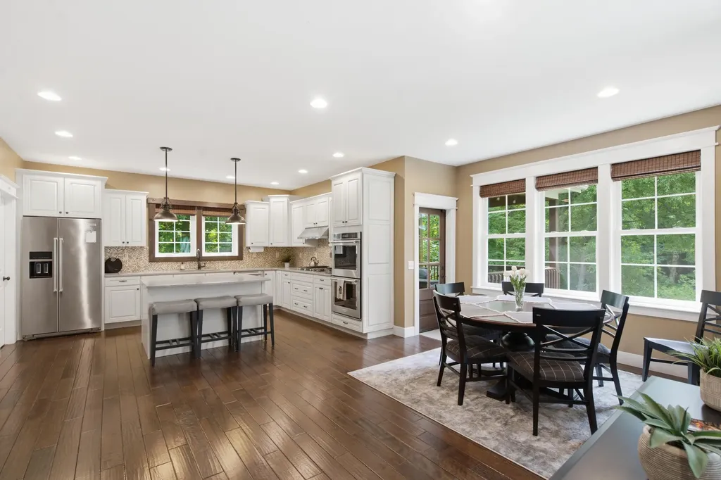 7839 Harvest Hill Lane Oshtemo Charter Township MI 49009
