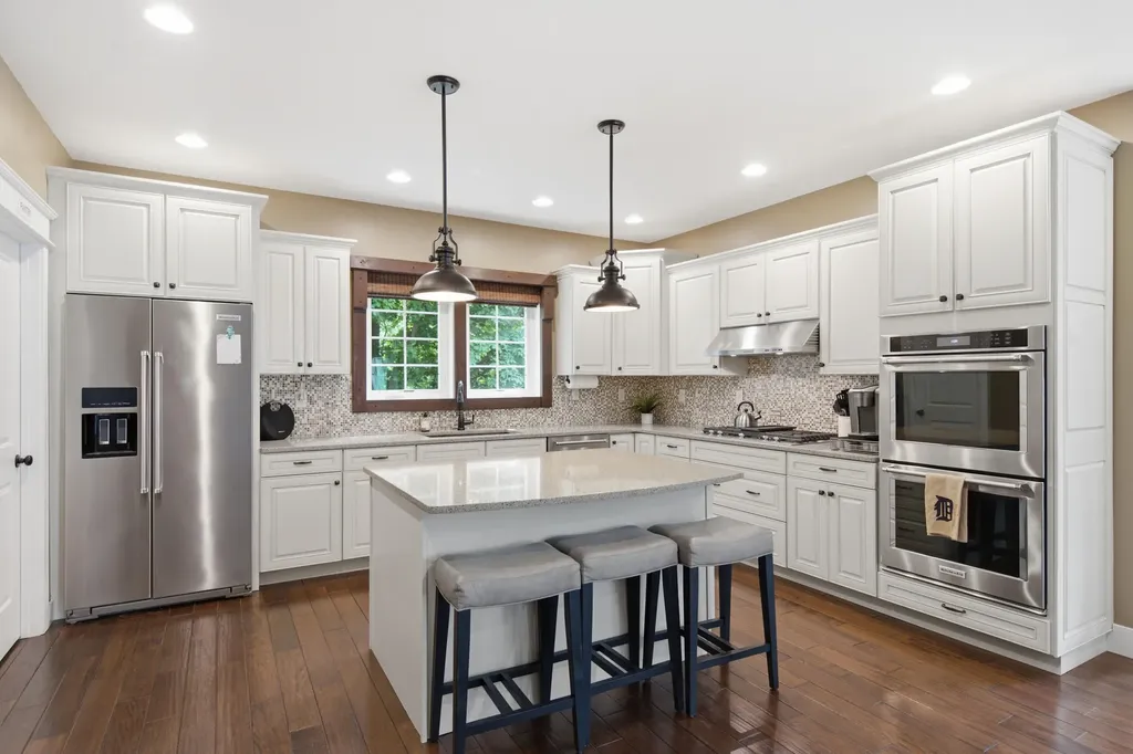 7839 Harvest Hill Lane Oshtemo Charter Township MI 49009
