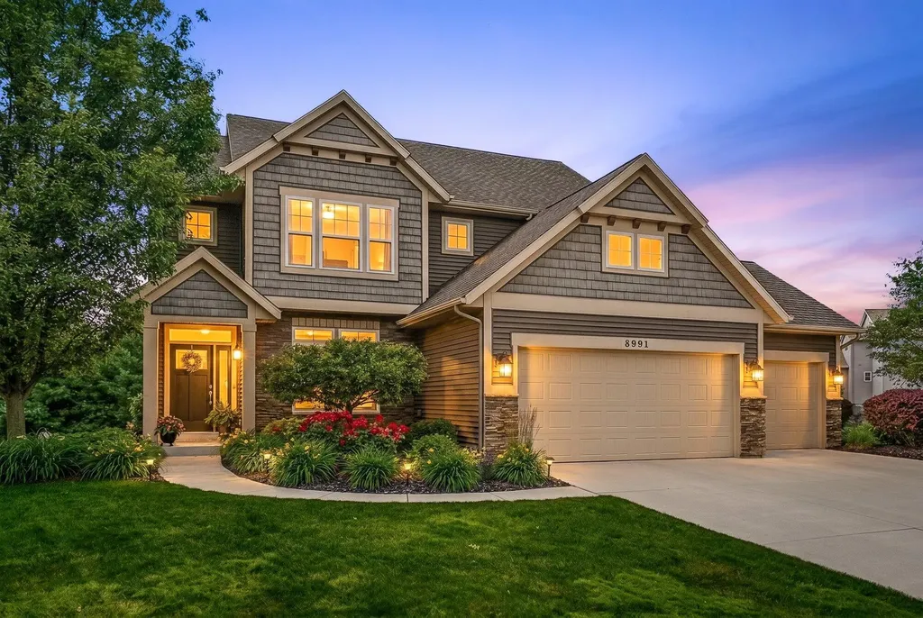 8991 Plantation Drive SW Byron Township MI 49315