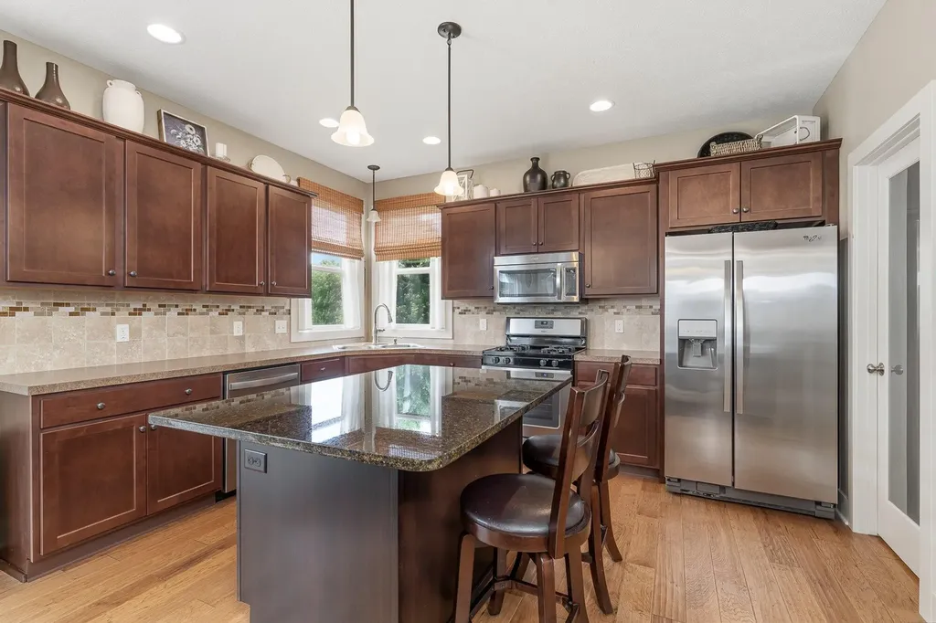 8991 Plantation Drive SW Byron Township MI 49315