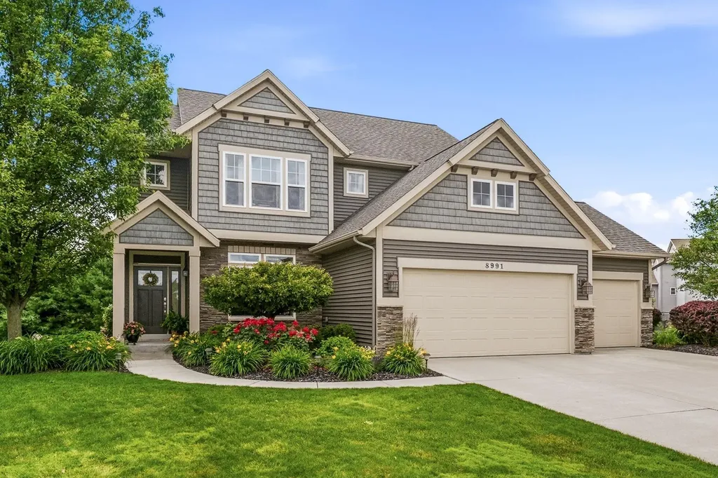 8991 Plantation Drive SW Byron Township MI 49315