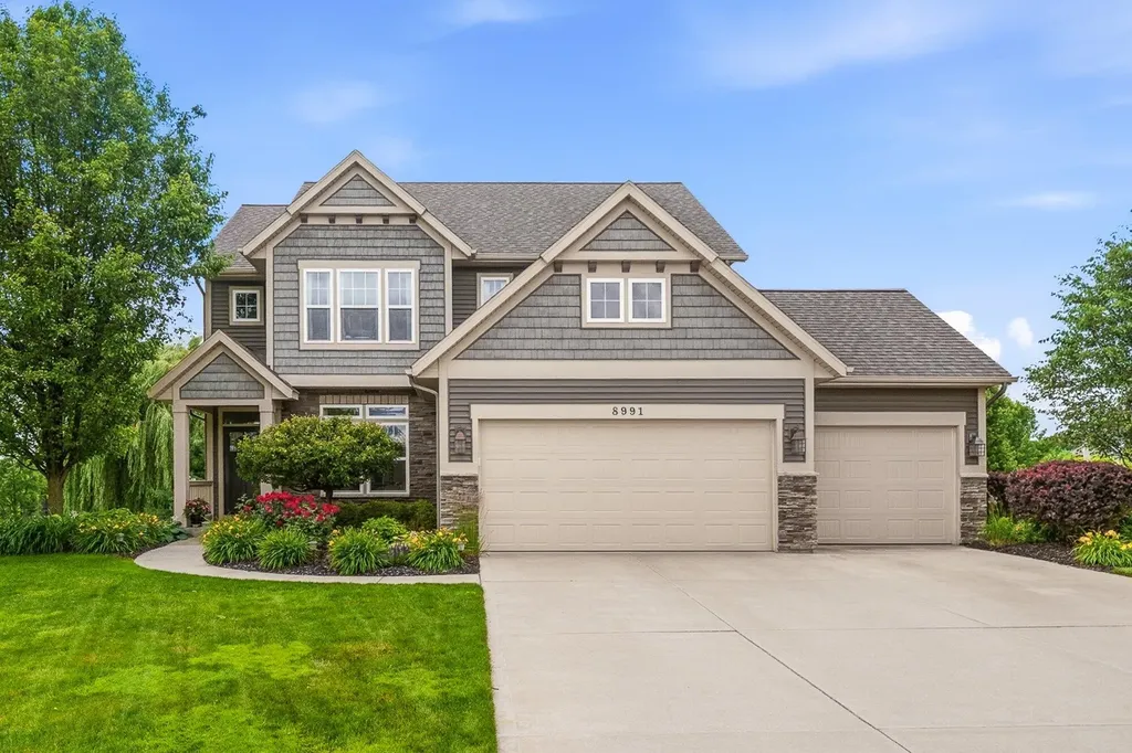 8991 Plantation Drive SW Byron Township MI 49315
