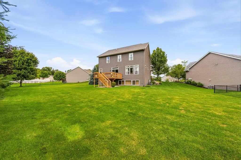 8991 Plantation Drive SW Byron Township MI 49315