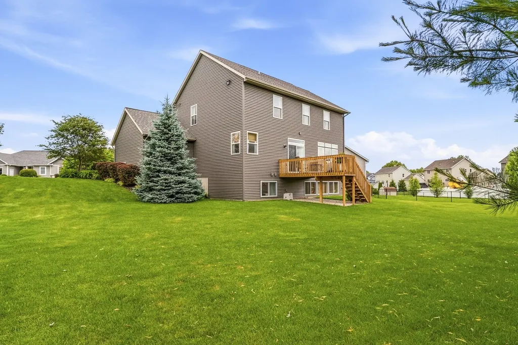 8991 Plantation Drive SW Byron Township MI 49315