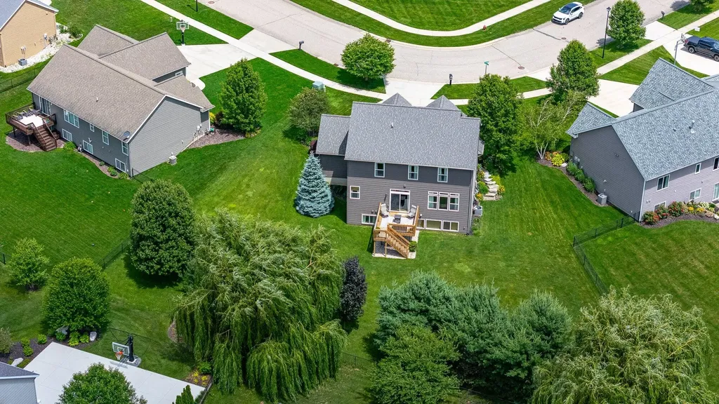 8991 Plantation Drive SW Byron Township MI 49315