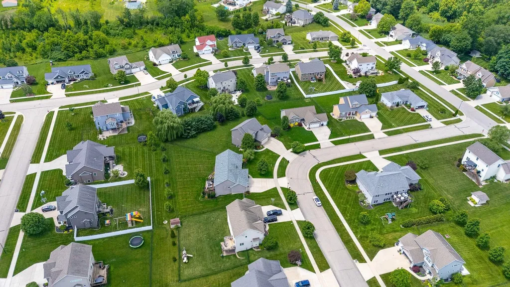8991 Plantation Drive SW Byron Township MI 49315
