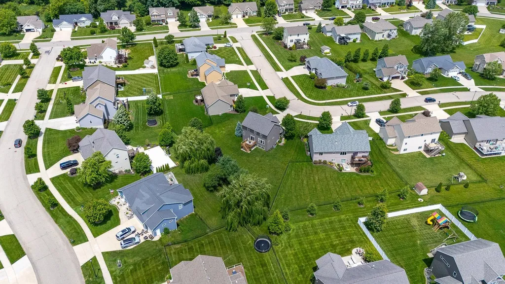 8991 Plantation Drive SW Byron Township MI 49315