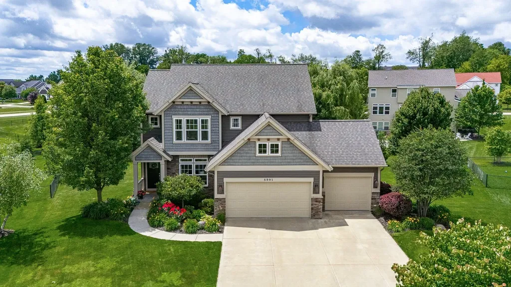 8991 Plantation Drive SW Byron Township MI 49315