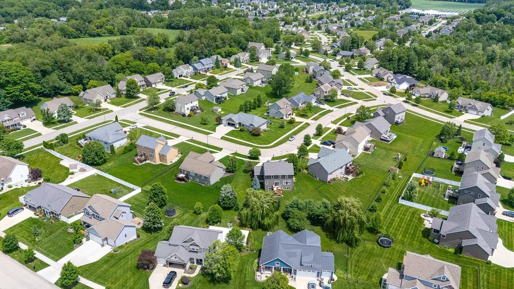 8991 Plantation Drive SW Byron Township MI 49315