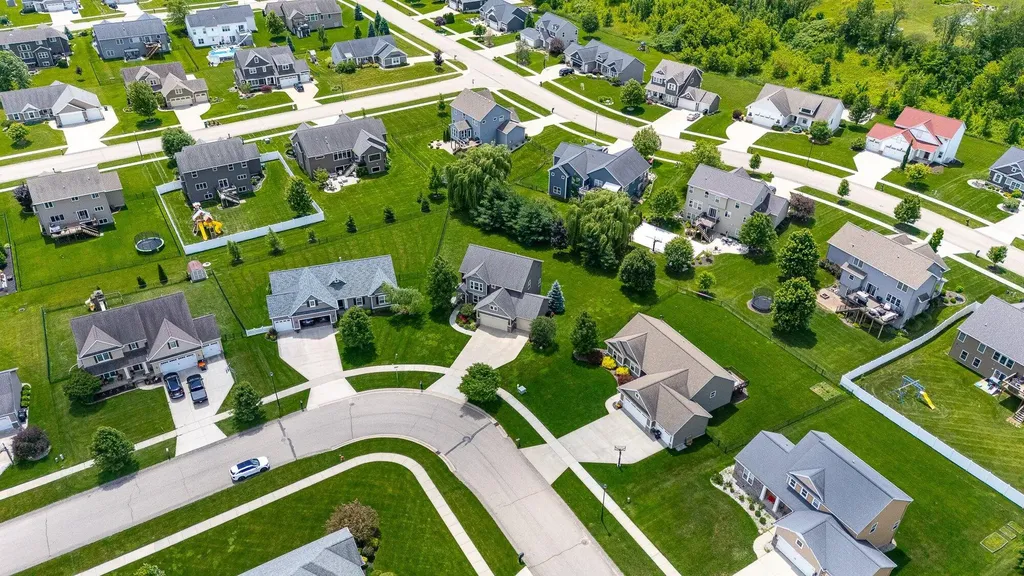 8991 Plantation Drive SW Byron Township MI 49315