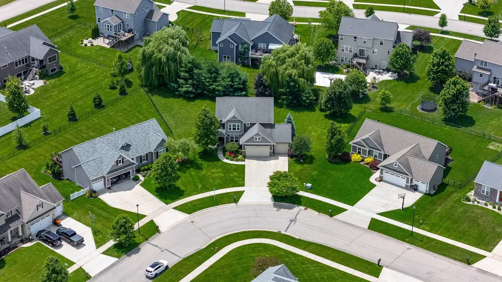 8991 Plantation Drive SW Byron Township MI 49315