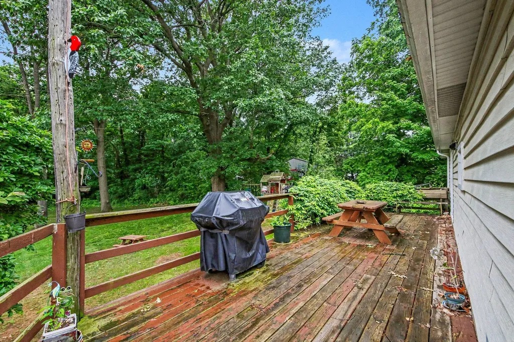 1946 142nd Avenue Dorr Township MI 49323