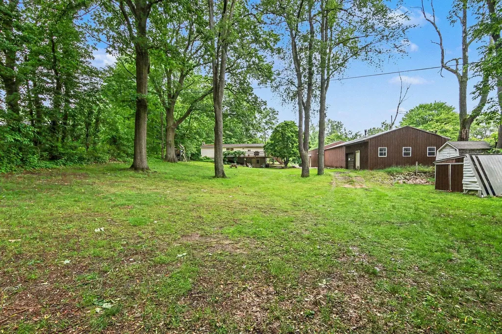 1946 142nd Avenue Dorr Township MI 49323