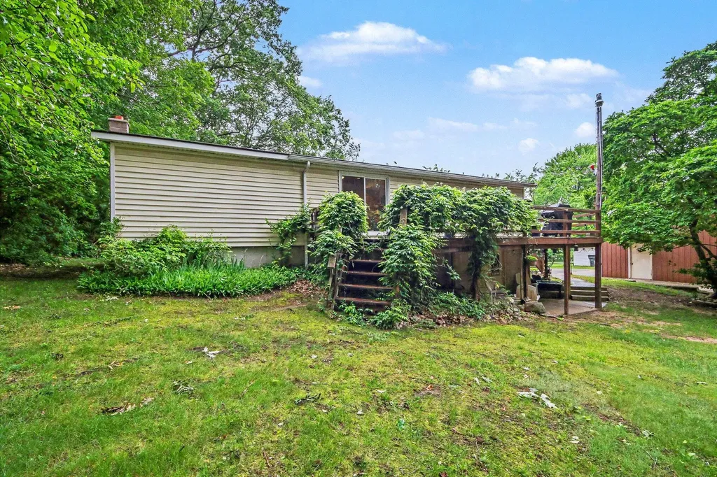 1946 142nd Avenue Dorr Township MI 49323