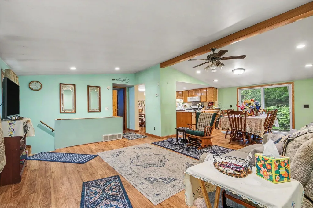 1946 142nd Avenue Dorr Township MI 49323