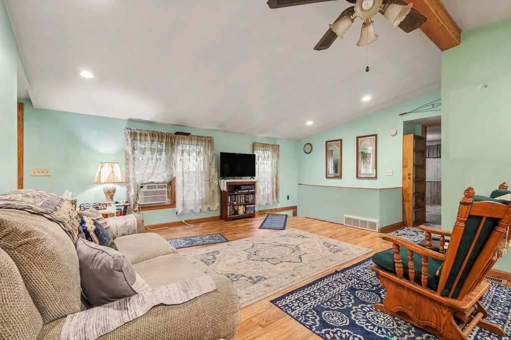 1946 142nd Avenue Dorr Township MI 49323