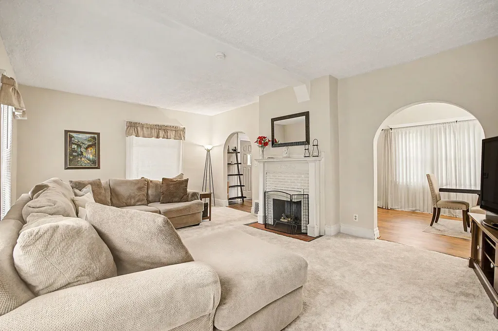 80 Garrison Avenue Battle Creek City MI 49017