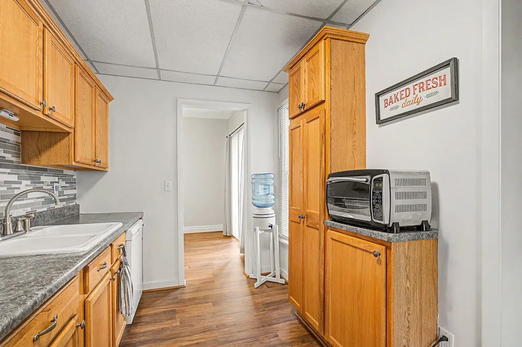 80 Garrison Avenue Battle Creek City MI 49017