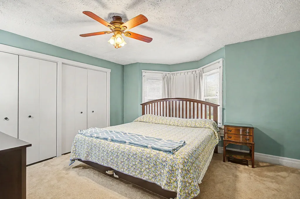 80 Garrison Avenue Battle Creek City MI 49017