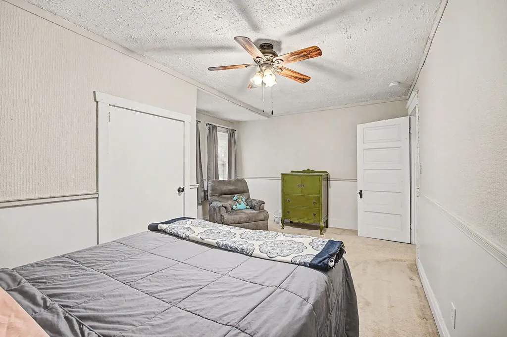 80 Garrison Avenue Battle Creek City MI 49017