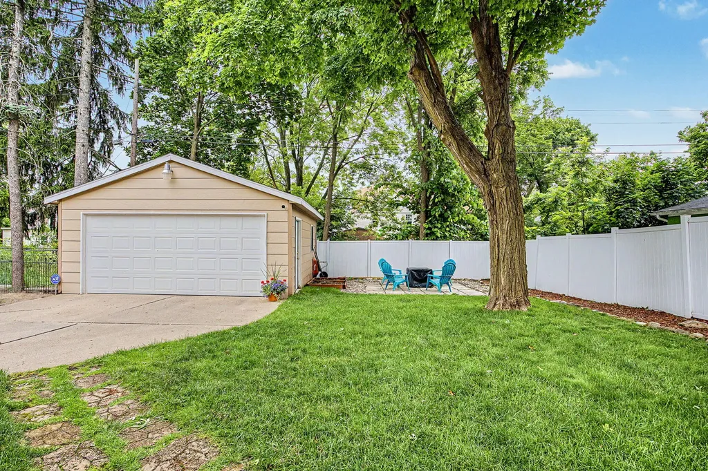 80 Garrison Avenue Battle Creek City MI 49017