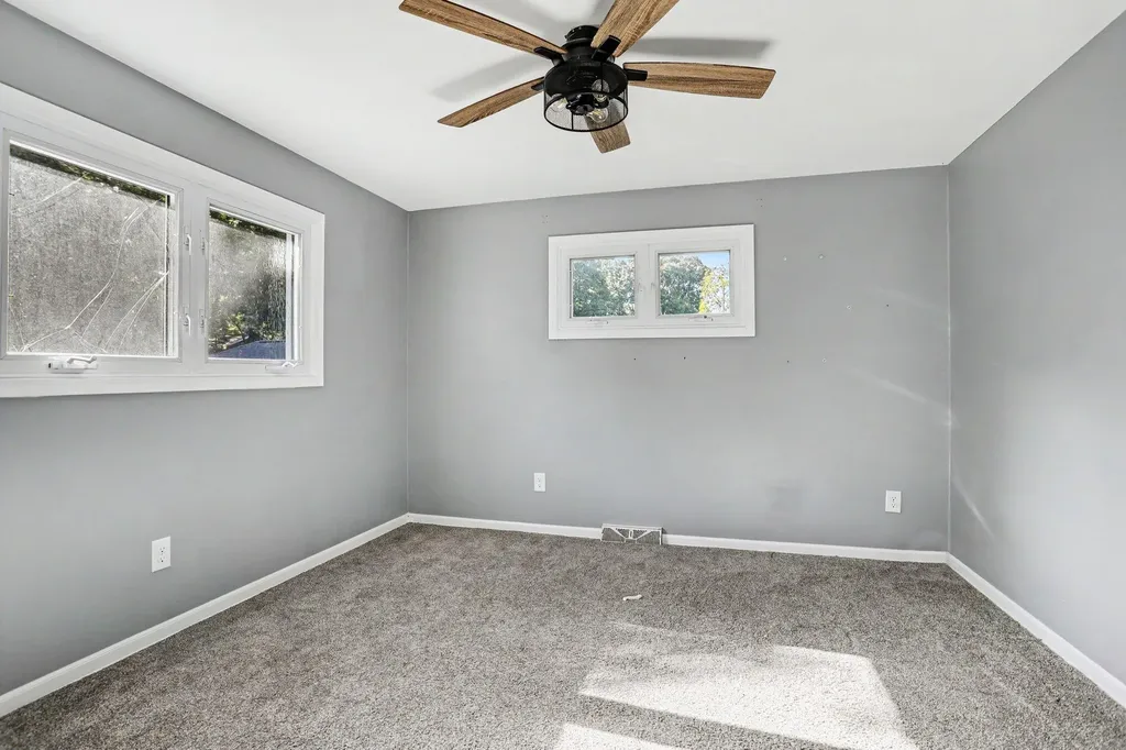 1372 Burlington Drive Ross Township MI 49060