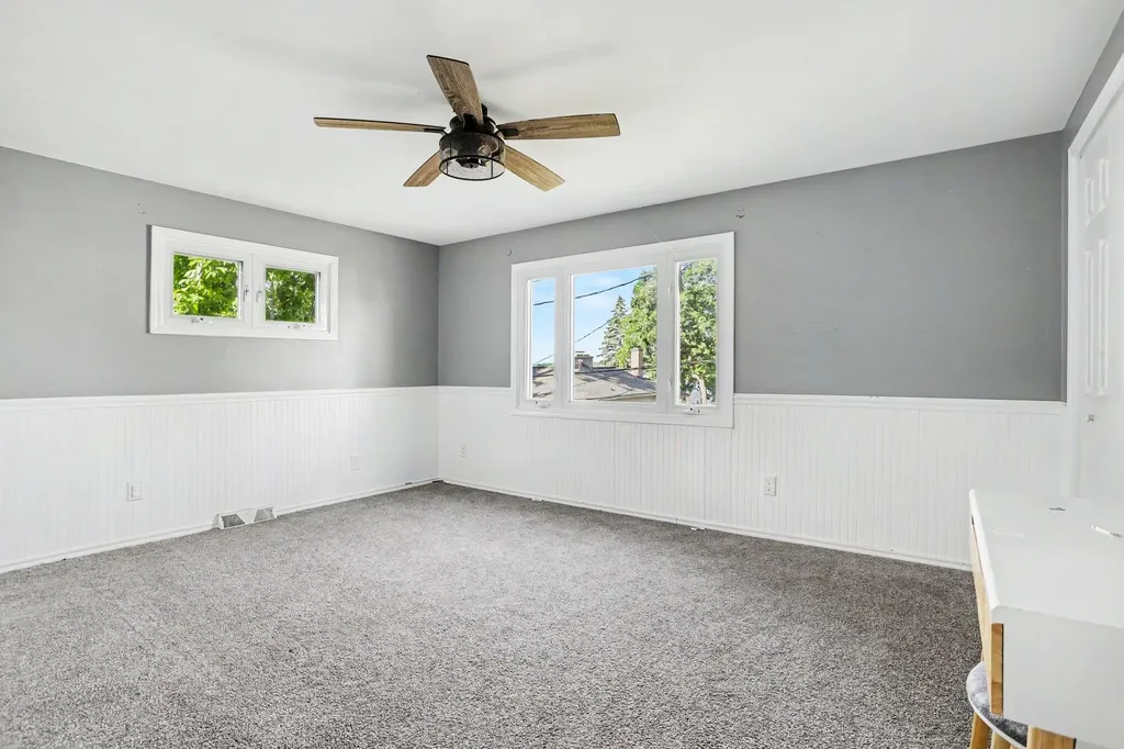 1372 Burlington Drive Ross Township MI 49060