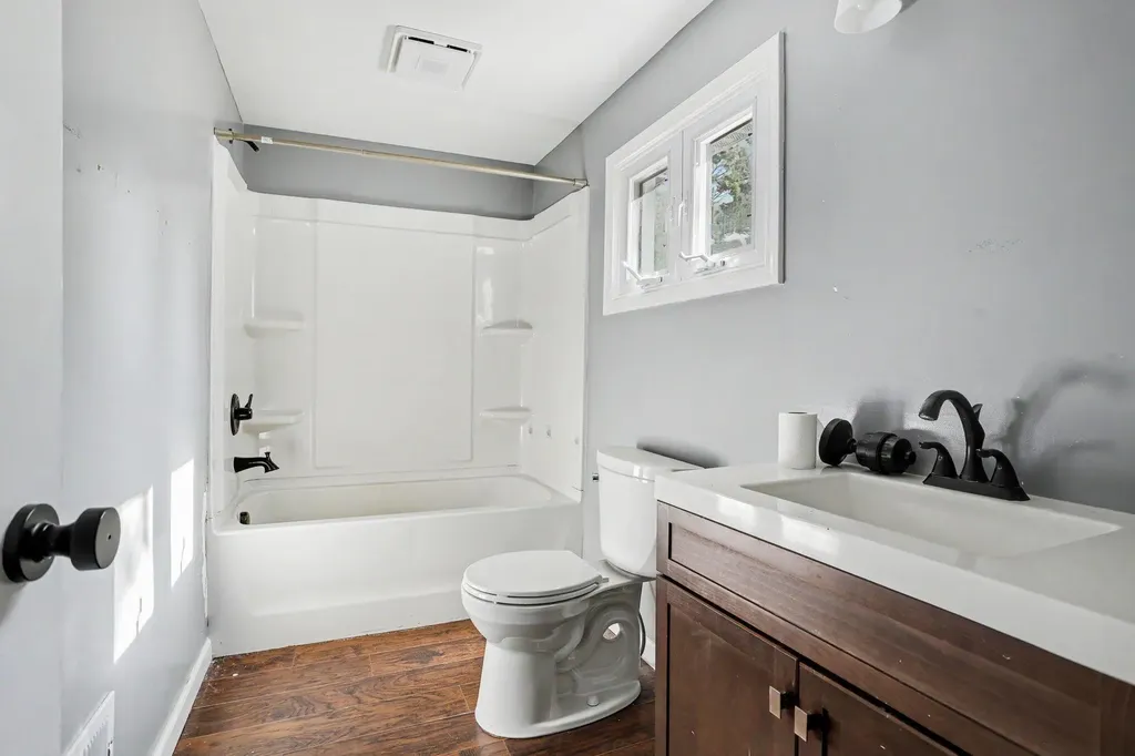 1372 Burlington Drive Ross Township MI 49060