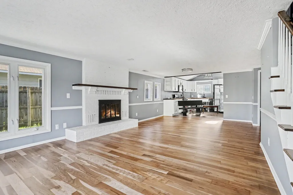 1372 Burlington Drive Ross Township MI 49060