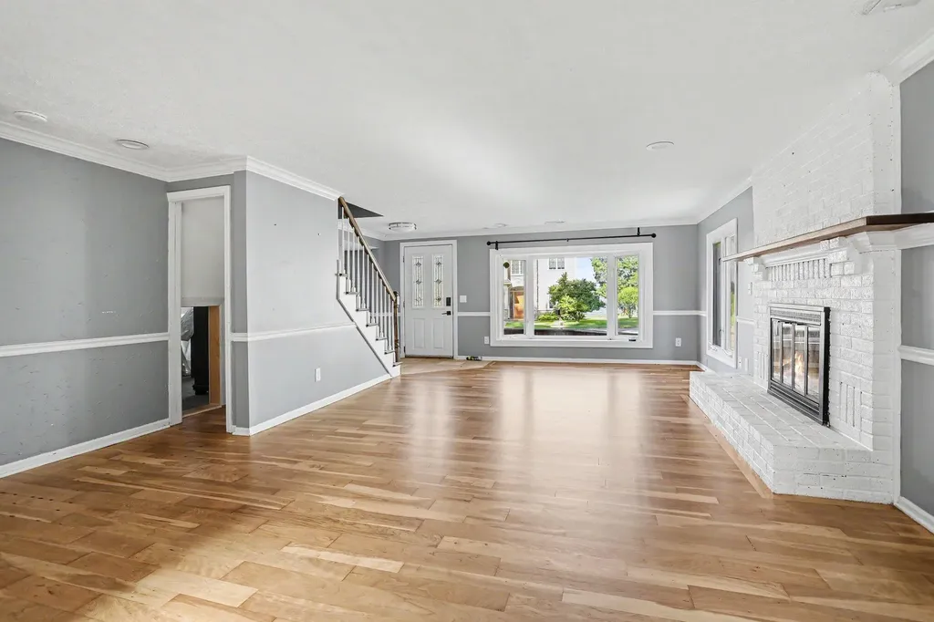 1372 Burlington Drive Ross Township MI 49060