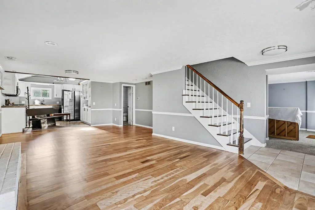 1372 Burlington Drive Ross Township MI 49060
