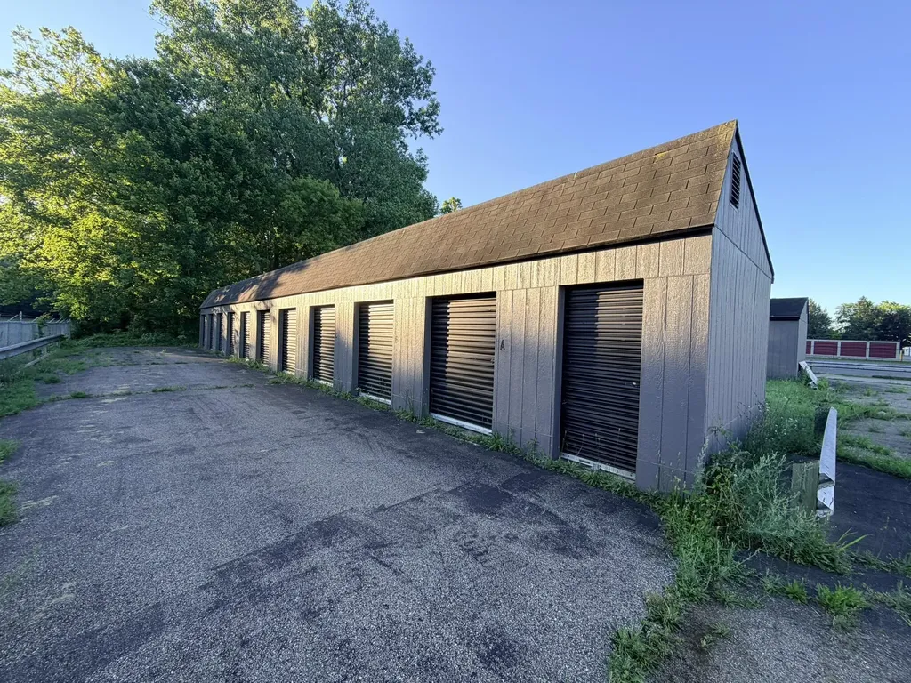 730 N Main Street Lawton Village MI 49065