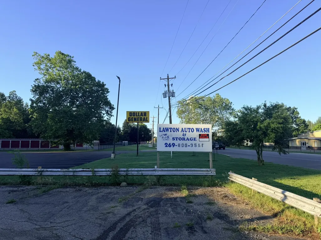 730 N Main Street Lawton Village MI 49065