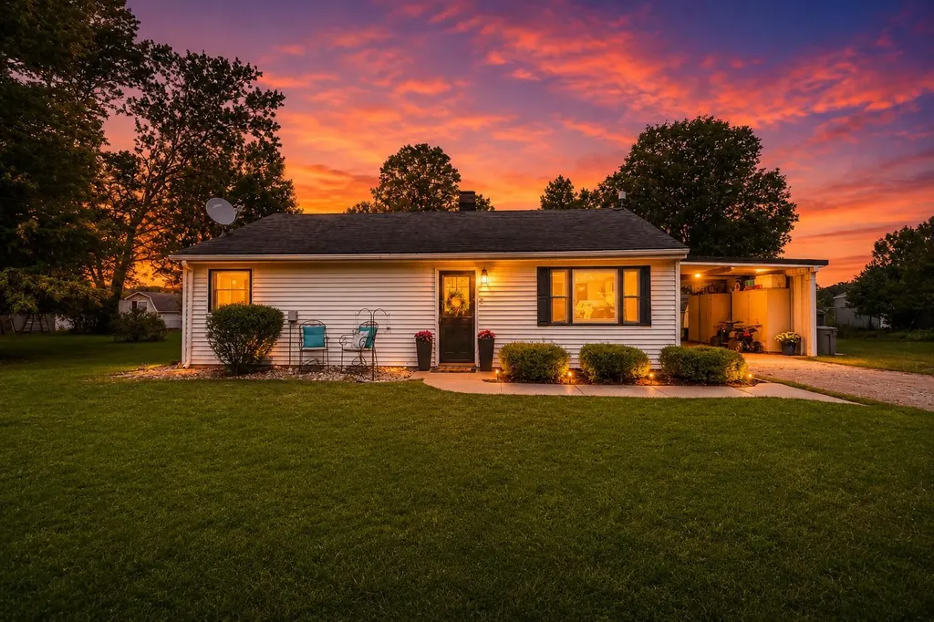 449 21st Street Otsego Township MI 49078
