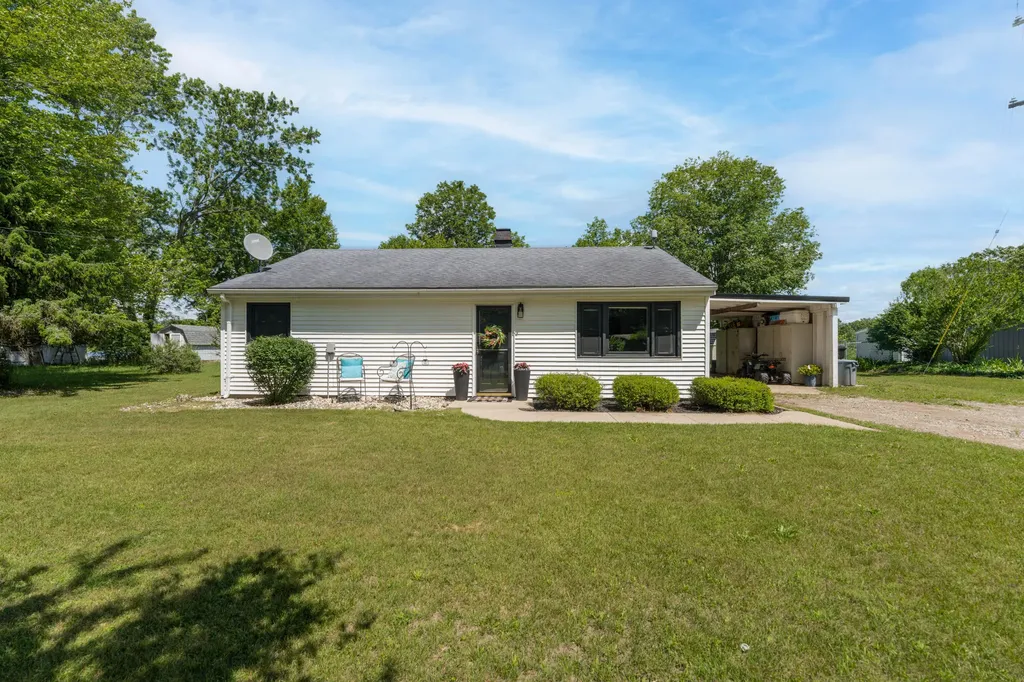 449 21st Street Otsego Township MI 49078